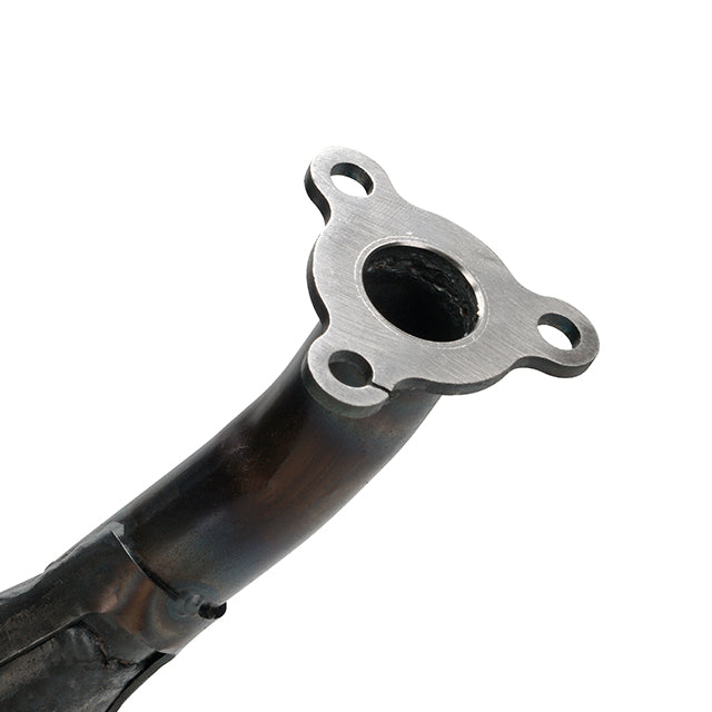 échappement VOCA Racing 70/80cc Derbi euro 2/3/4