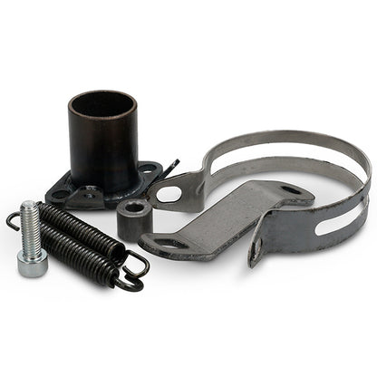 échappement VOCA Racing 70/80cc Derbi euro 2/3/4