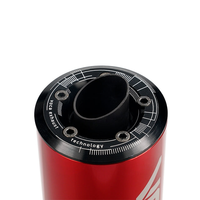 Escape Voca Road Race 50/70 Derbi Variant