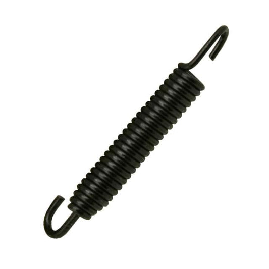 Mola de escape 80mm Voca Racing 1 unidade