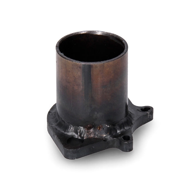 VOCA Racing Carbon Nozzle 80cc, Derbi, adaptable to SCR, Mk ProRace, MK SP, Barikit BRK