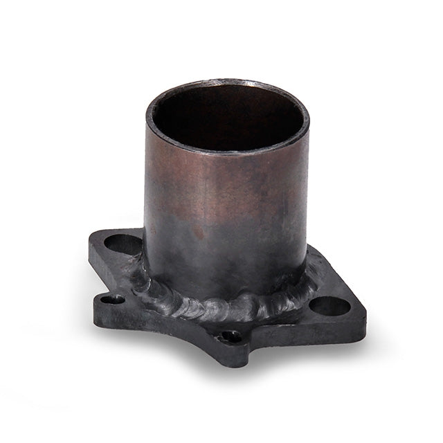 VOCA Racing Carbon Nozzle 80cc, Derbi, adaptable to SCR, Mk ProRace, MK SP, Barikit BRK