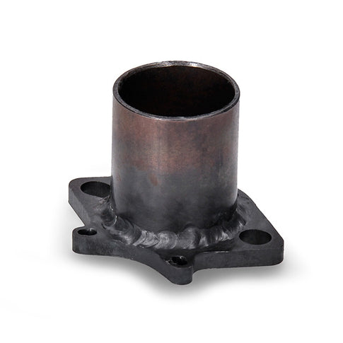 VOCA Racing Carbon Nozzle 80cc, Derbi, adaptable to SCR, Mk ProRace, MK SP, Barikit BRK