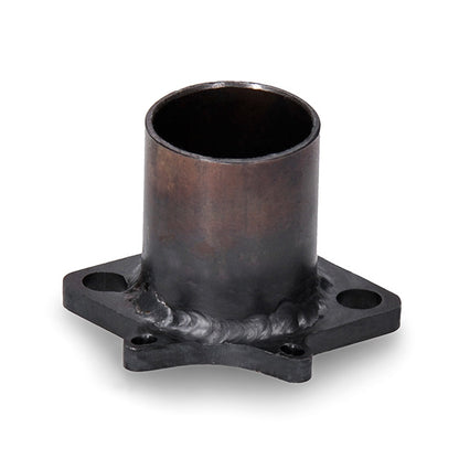 VOCA Racing Carbon Nozzle 80cc, Derbi, adaptable to SCR, Mk ProRace, MK SP, Barikit BRK