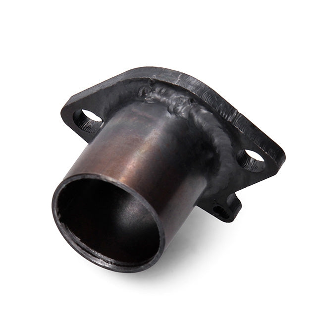 VOCA Racing Carbon Nozzle 80cc, Derbi, adaptable to SCR, Mk ProRace, MK SP, Barikit BRK