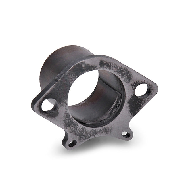 VOCA Racing Carbon Nozzle 80cc, Derbi, adaptable to SCR, Mk ProRace, MK SP, Barikit BRK