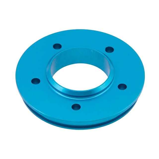 Style disc silenciador VOCA EVO - solo para nuevo silenciador!