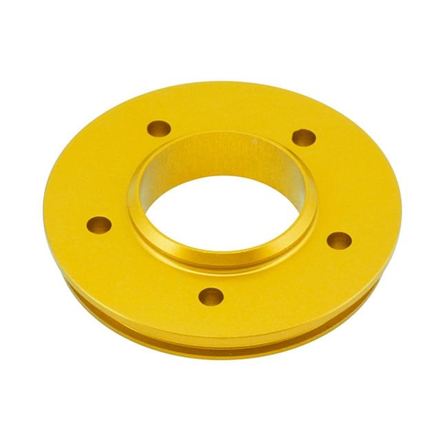 Style disc silenciador VOCA EVO - solo para nuevo silenciador!