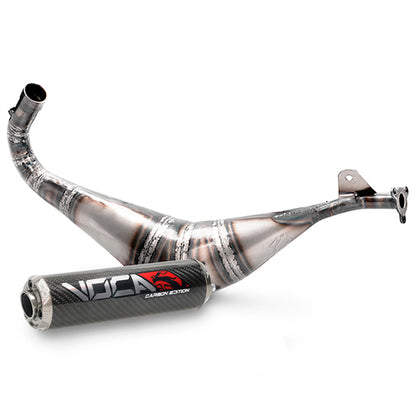 Escape VOCA Racing BigBore 100cc Yamaha DT 50/80 Portugal