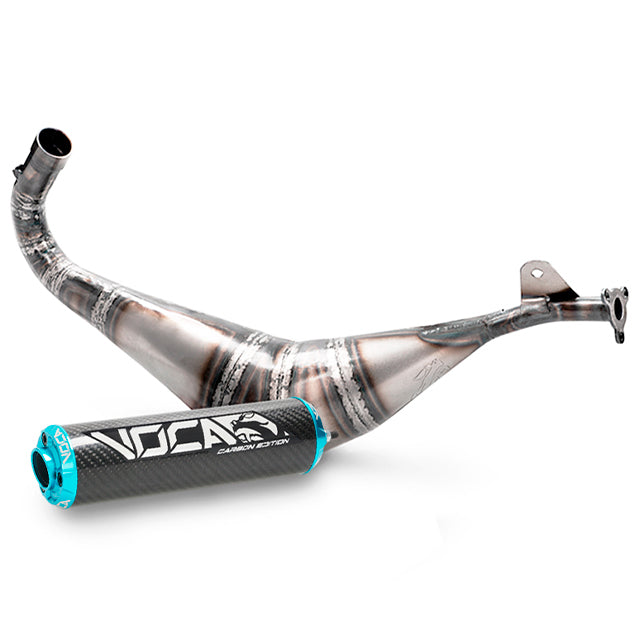 Escape VOCA Racing BigBore 100cc Yamaha DT 50/80 Portugal