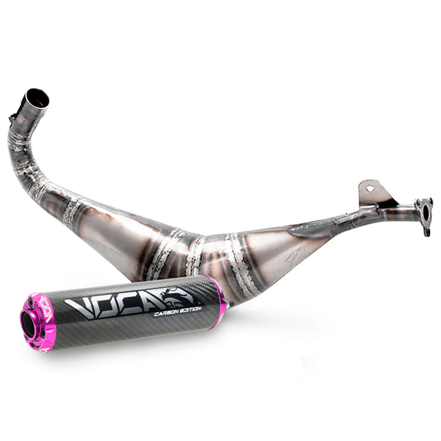 Escape VOCA Racing BigBore 100cc Yamaha DT 50/80 Portugal