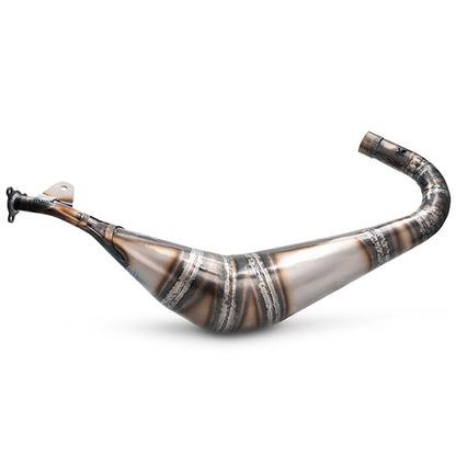 Escape VOCA Racing BigBore 100cc Yamaha DT 50/80 Portugal