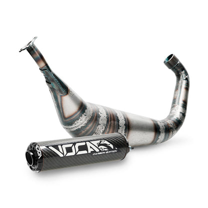 Escape VOCA Racing BigBore 90cc Derbi euro 2/3/4