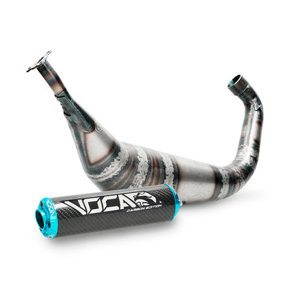 Escape VOCA Racing BigBore 90cc Derbi euro 2/3/4