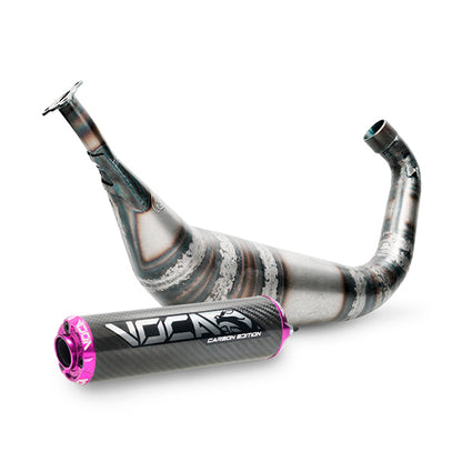 Escape VOCA Racing Bigbore 90cc Minarelli AM6