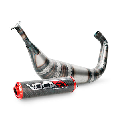 Escape VOCA Racing BigBore 90cc Derbi euro 2/3/4