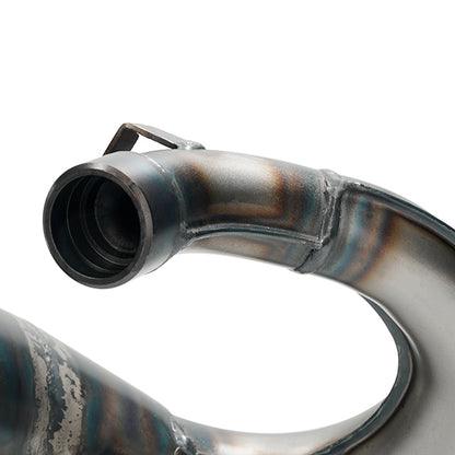 Escape Yamaha DT50 / MBK X-Limit Cross Rookie 50/70cc (CE)