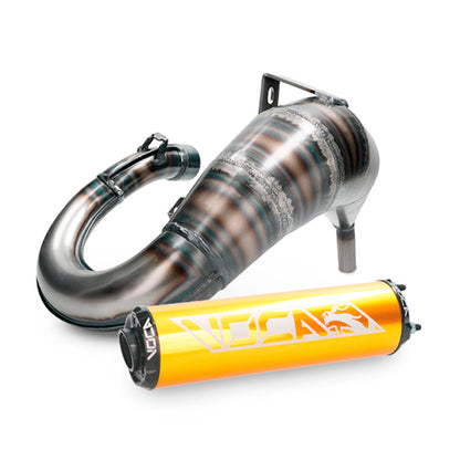 Escape Rieju MRX/RR / MH Furia Cross Rookie 50/70cc Voca (CE)