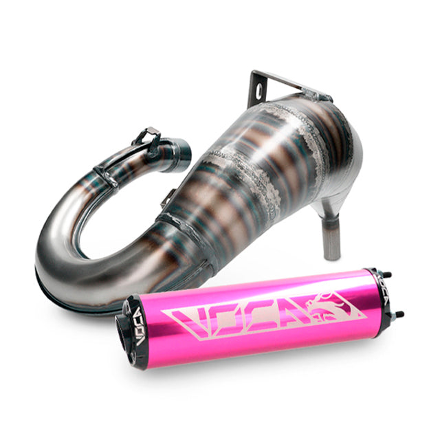 Escape Beta RRT / RR / RK6 Cross Rookie 50/70cc Voca Racing