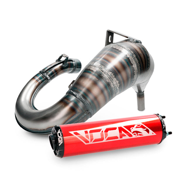 Escape Beta RRT / RR / RK6 Cross Rookie 50/70cc Voca Racing