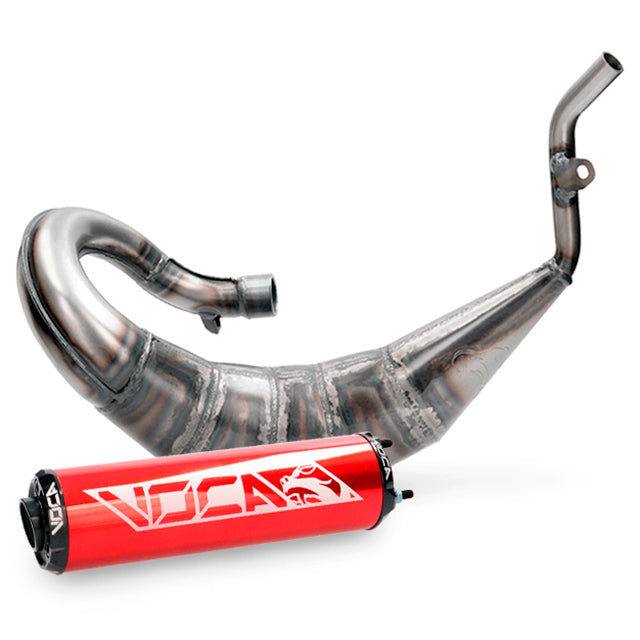 Escape Sherco 50 SM-R / SE-R >14 Voca Cross Rookie (CE)