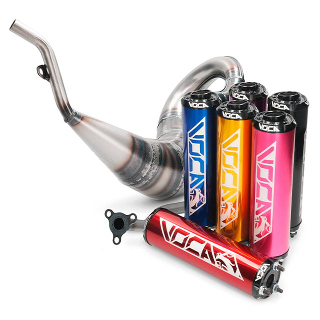 Escape Sherco 50 SM-R / SE-R >14 Voca Cross Rookie (CE)