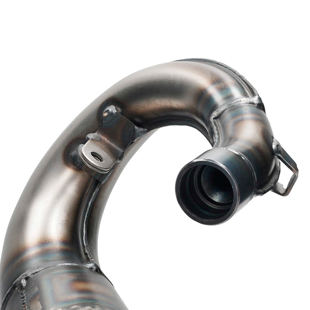 échappement Derbi Senda/DRD / Aprilia RX/SX VOCA Cross (CE)