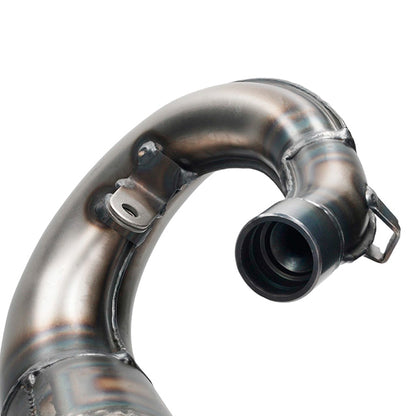 Escape VOCA CROSS 50/70cc (CE) Fantic