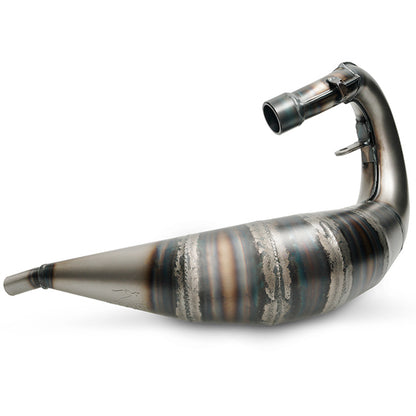 échappement Fantic XM / XE VOCA Cross Rookie 50/70cc (CE)