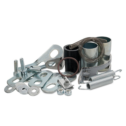 Escape Beta RRT / RR / RK6 Cross Rookie 50/70cc Voca Racing