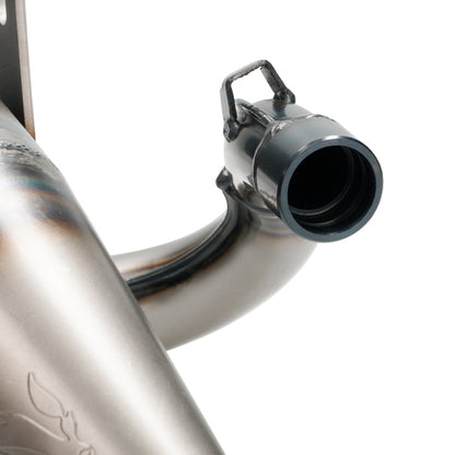 Escape Beta RRT / RR / RK6 Cross Rookie 50/70cc Voca Racing