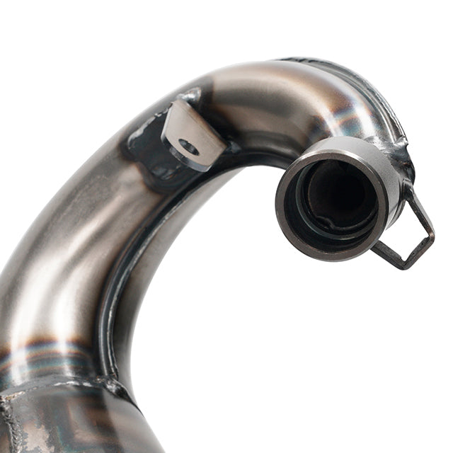 Escape Beta RR Enduro/SM 2012-2020 Voca Cross Rookie 50/70cc (CE) saída direita