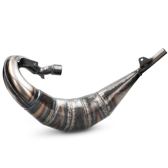 Escape Beta RR Enduro/SM 2012-2020 Voca Cross Rookie 50/70cc (CE) saída direita