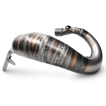 VOCA Cross Rookie 50/70cc (CE) Exhaust Beta RR Enduro / SM >2021