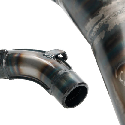 Escape Derbi Senda/DRD / Aprilia RX/SX Cross Rookie 50/70cc Voca (CE)