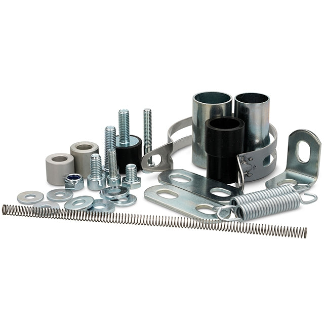 Escape Yamaha DT50 / MBK X-Limit Cross Rookie 50/70cc (CE)