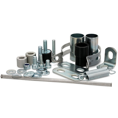 Escape Yamaha DT50 / MBK X-Limit Cross Rookie 50/70cc (CE)