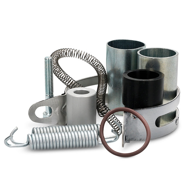 Juego de soportes VOCA Cross Rookie 50/70cc (CE), Rieju MRT 50 VCR-RD36285.KIT