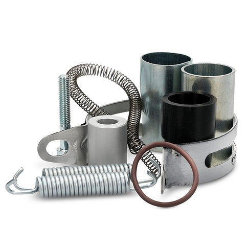 Juego de soportes VOCA Cross Rookie 50/70cc (CE), Rieju MRT 50 VCR-RD36285.KIT