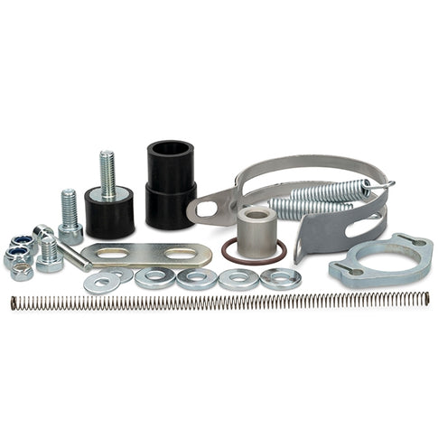 Juego de soportes VOCA Cross Rookie 50/70cc (CE), Derbi Senda/DRD, Aprilia RX/SX VCR-RD36292.KIT