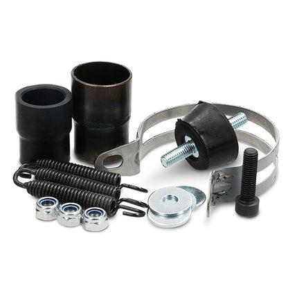 Escape VOCA Racing Cross Carbono 80/90cc Rieju MRX / SMX 50