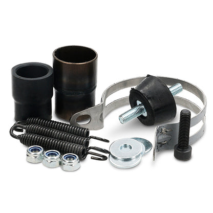 Escape VOCA Racing Cross Carbon 80/90cc Derbi Senda / DRD Cross 50