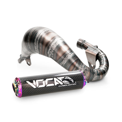 Escape VOCA Racing Cross Carbon Beta RR Enduro / SM 12-20