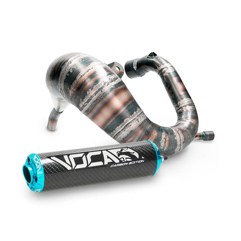 Escape VOCA Racing Cross Racing 80/90cc Derbi DRD Pro 50