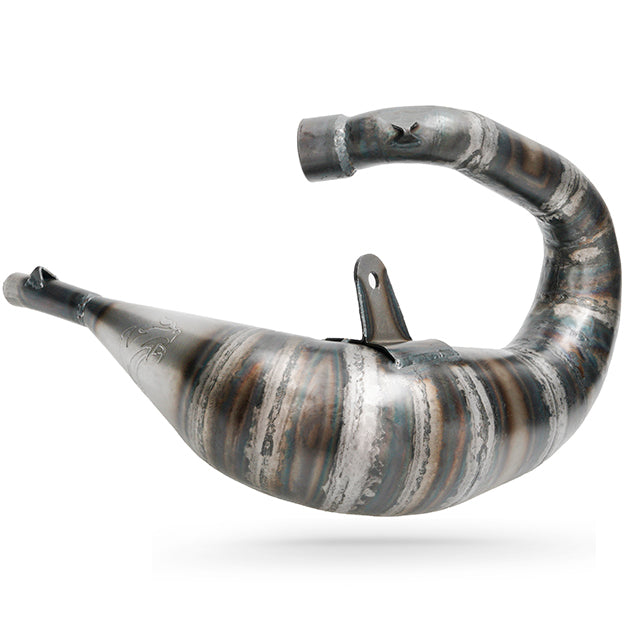 échappement VOCA Racing Cross Racing 80/90cc Derbi DRD Pro 50