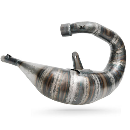 échappement VOCA Racing Cross Racing 80/90cc Derbi DRD Pro 50