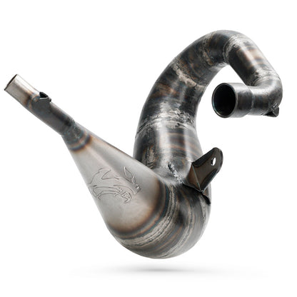 échappement VOCA Racing Cross Racing 80/90cc Derbi DRD Pro 50