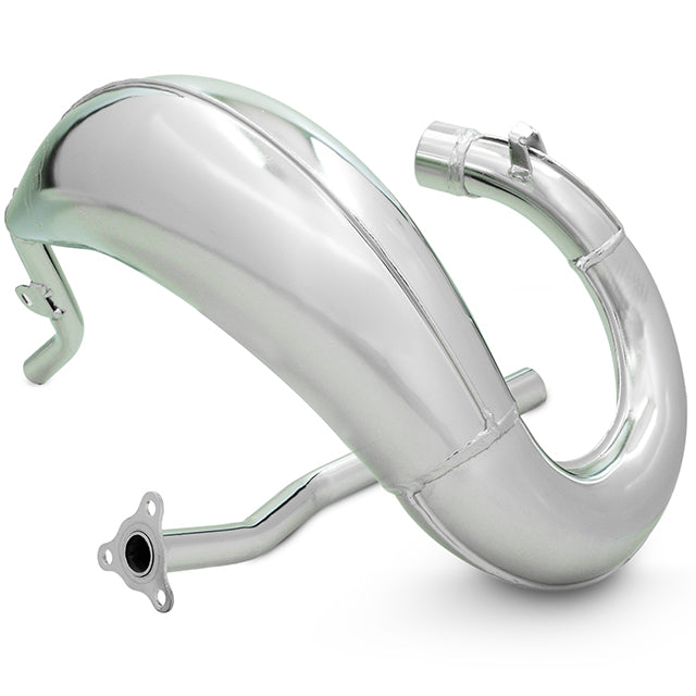 Escape Sherco 50 SM-R / SE-R >14 VOCA Cross Chromed 50/70cc (CE)