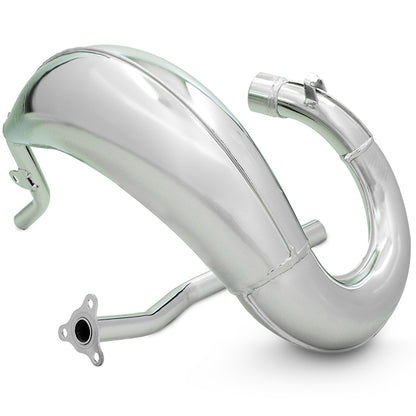 Escape Sherco 50 SM-R / SE-R >14 VOCA Cross Chromed 50/70cc (CE)