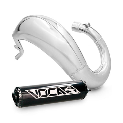 Escape Sherco 50 SM-R / SE-R >14 VOCA Cross Chromed 50/70cc (CE)